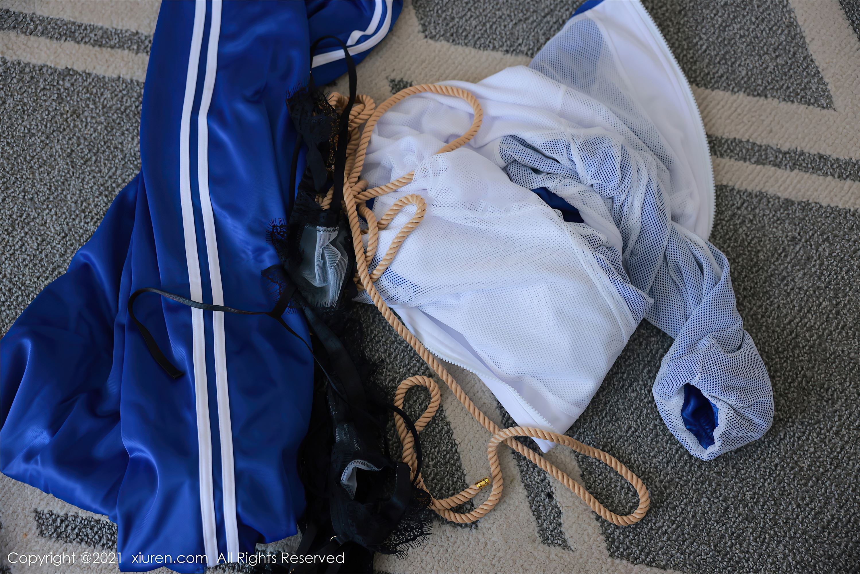 XIUREN秀人网 2021.08.31 No.3875 明日花桃桃